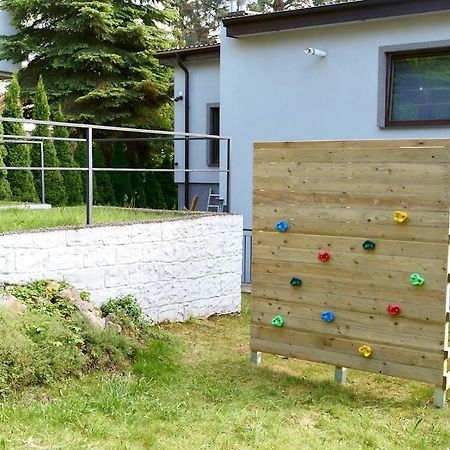 Apartament Horyzont 3 Marianska Polanica-Zdrój Exterior foto