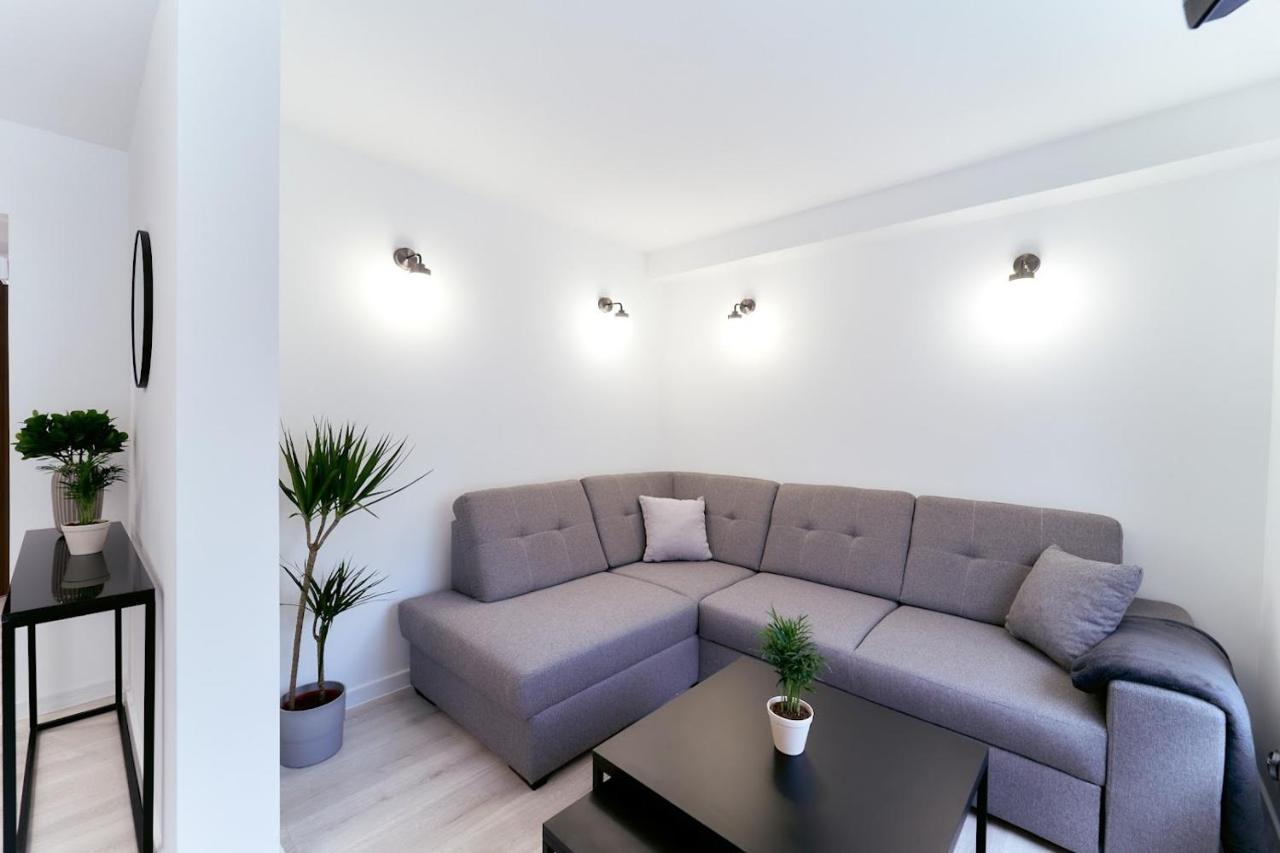 Apartament Horyzont 3 Marianska Polanica-Zdrój Exterior foto
