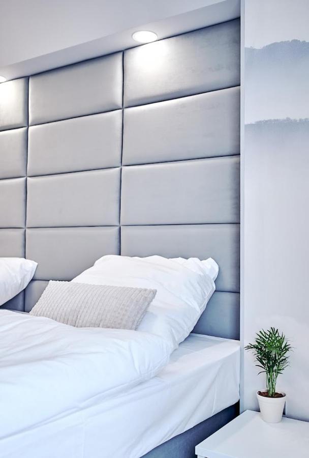 Apartament Horyzont 3 Marianska Polanica-Zdrój Exterior foto