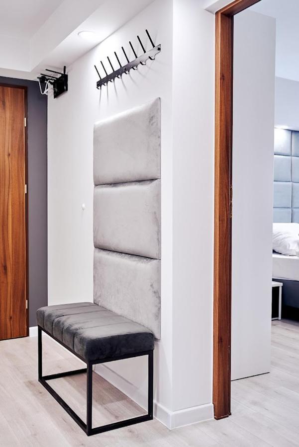 Apartament Horyzont 3 Marianska Polanica-Zdrój Exterior foto
